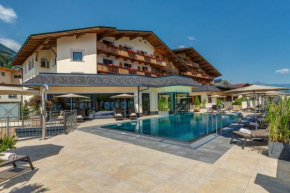 Гостиница Hotel Post  Кальтенбах